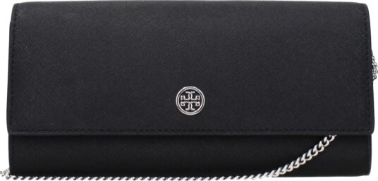 Tory Burch Dame Vesker Svart ONE SIZE,