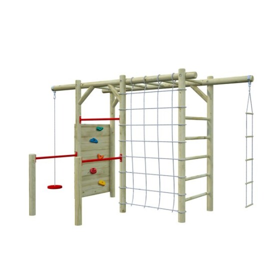 Palmako Lekestativ merit trykkimpregnert Palmako Lekestativ merit trykkimpregnert
