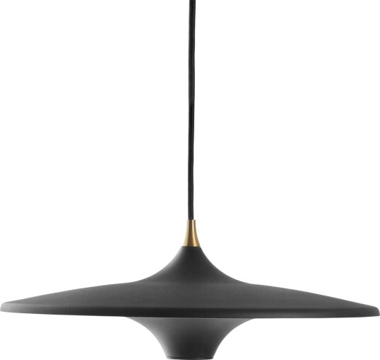 Moja Takpendel Diameter 42 Cm Dimbar 16W LED
