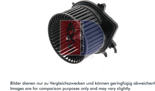 Kupévifte AKS DASIS 058032N