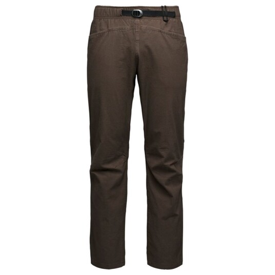 Black Diamond Ethos Pants M Basalt L Black Diamond Ethos Pants M Basalt L