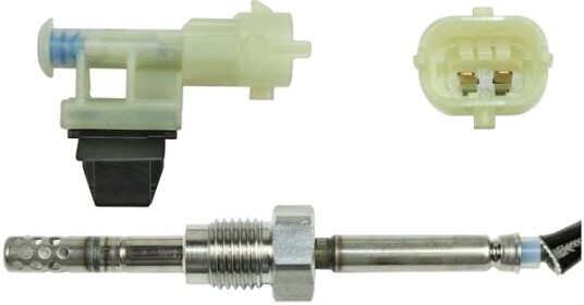 Sensor, eksostemperatur METZGER 0894080