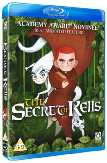 The Secret Of Kells The Secret Of Kells