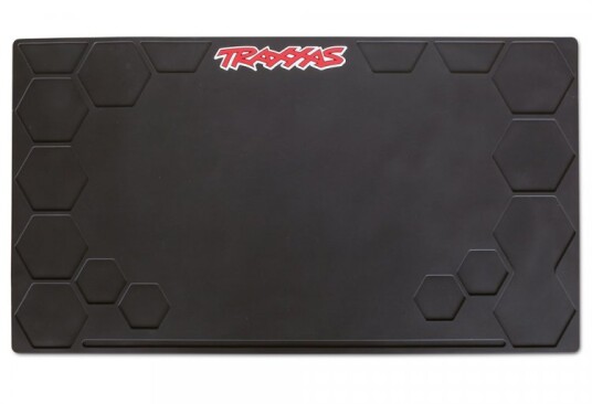 Traxxas 3426 Rubber Pit Mat Heavy Duty 91x51cm 36x20'' Traxxas 3426 Rubber Pit Mat Heavy Duty 91x51cm 36x20''