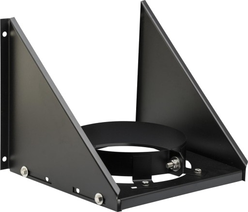 150 mm Metalbestos treveggstøtte 150mm