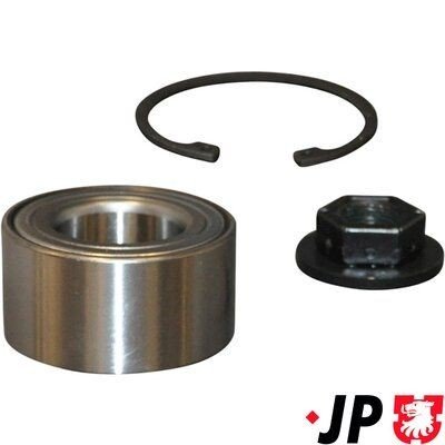 Hjullager JP GROUP 1541301610