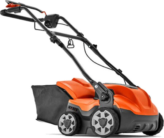 Vertikalkutter Husqvarna S138C Vertikalkutter Husqvarna S138C