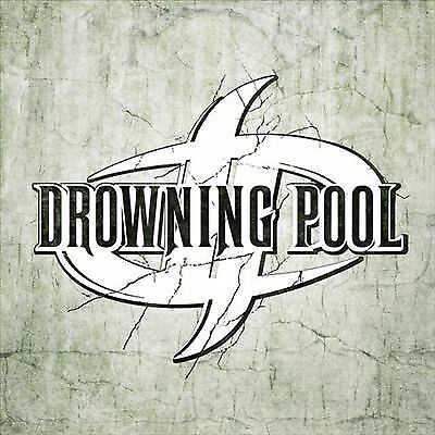 MediaTronixs Drowning Pool : Drowning Pool CD (2010) Pre-Owned