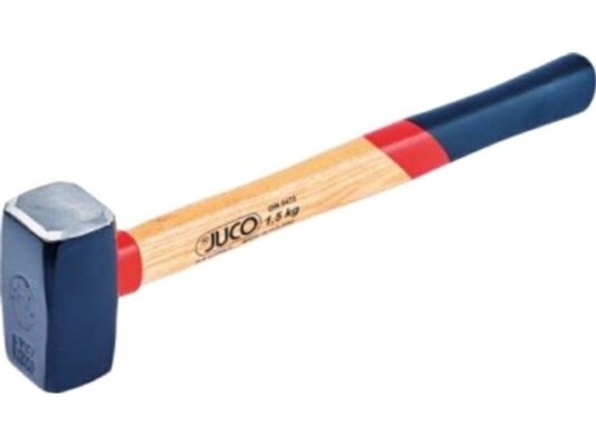 Juco Lux Steinhammer 2,0Kg Juco Lux Steinhammer 2,0Kg
