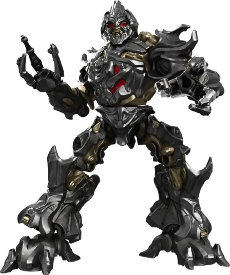 Transformers Classic Series Megatron 2007 Figur