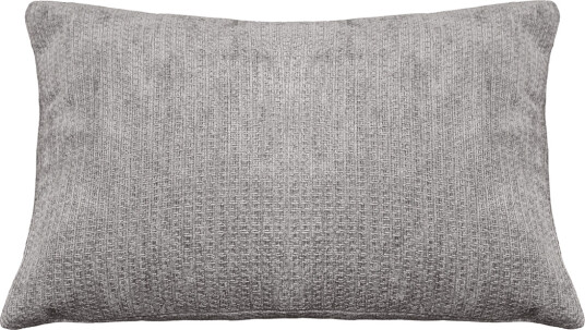 Specktrum Isa Pillow Grey 40X60CM Specktrum Isa Pillow Grey 40X60CM