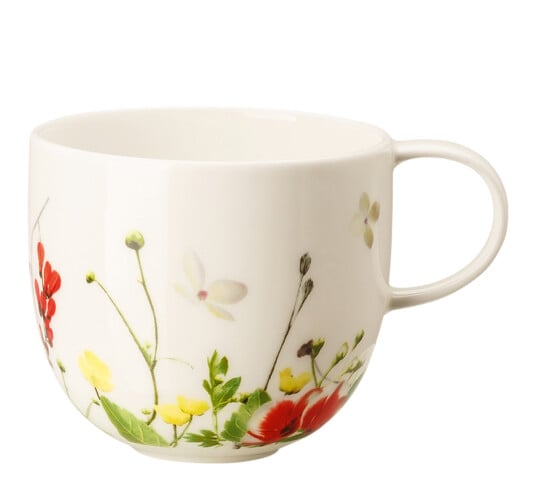 Rosenthal Fleurs Sauvages kaffekopp 20 cl