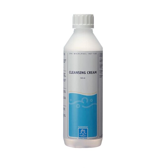 Westerbergs Cleansing Cream 500ml 20081536 Westerbergs Cleansing Cream 500ml 20081536