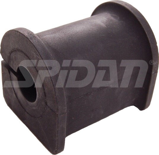 Lagring, stabilisator SPIDAN CHASSIS PARTS 412197