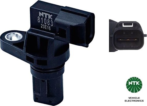Sensor, kamakselposisjon NTK 81083 Sensor, kamakselposisjon NTK 81083