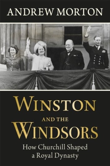 Winston and the Windsors Winston and the Windsors