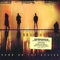 Soundgarden - Down On The Upside Soundgarden - Down On The Upside
