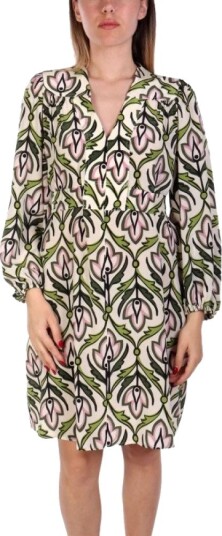 Weekend Max Mara Dame Kjoler Flerfarget L,