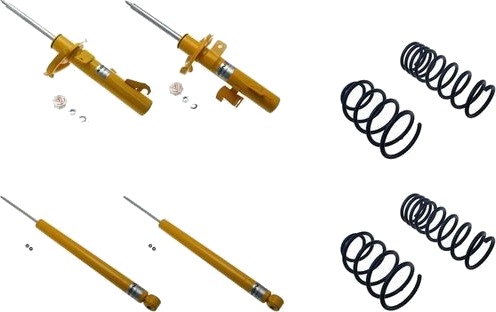 KONI 1140-2081 Sport Kit, fjærsett / dempere