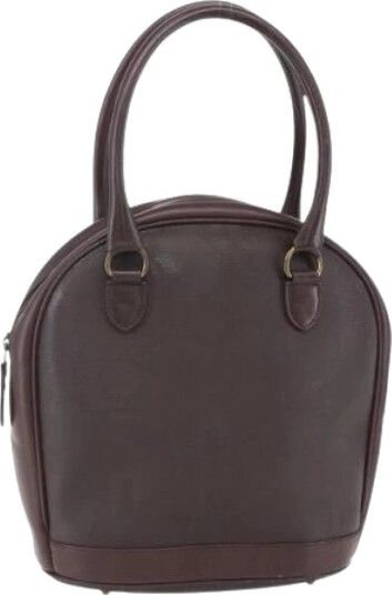 Dior Vintage Dame Brun
