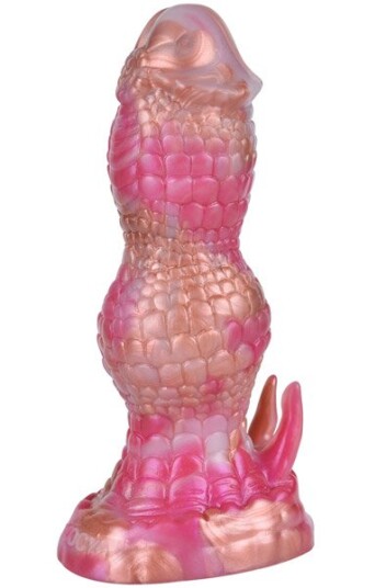 Bad Demon Cerberus Dildo 18 cm