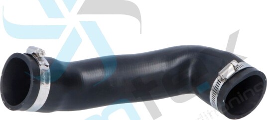 CLIMTEX CX2 273 Ladeluftslange