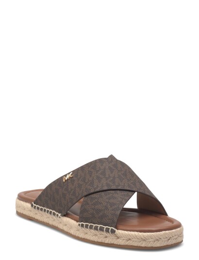 Michael Kors Flat Brown 36 Michael Kors Flat Brown 36