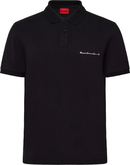 HUGO Datripolo BLACK XL