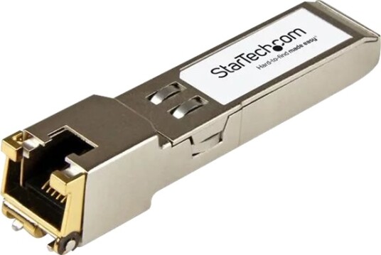 Startech CG-ST Palo Alto kompatibel SFP 1000Base-T RJ45 100 m