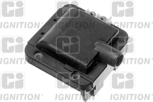 Tennspole QUINTON HAZELL XIC8116