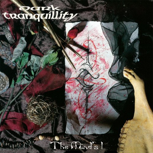 Dark Tranquillity The Minds I Vinyl