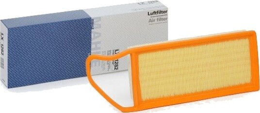 Luftfilter KNECHT LX 1282 Luftfilter KNECHT LX 1282