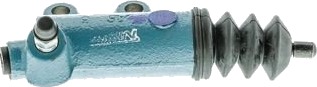AISIN CRT-028 Slavesylinder, clutch