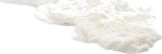 Hillerstorp Saueskinn 105 cm Vilma Hvit Hillerstorp Saueskinn 105 cm Vilma Hvit