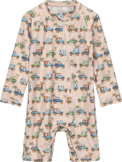 Hust & Claire Hcmalaz Boy Beige 86/92 Hust & Claire Hcmalaz Boy Beige 86/92