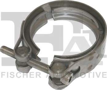 Skjøt eksosrør FA1 824 874