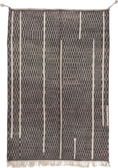 Kelim teppe Marokkansk Azilal 250 x 170 cm Størrelse: 250 x 170 cm Kelim teppe Marokkansk Azilal 250 x 170 cm Størrelse: 250 x 170 cm