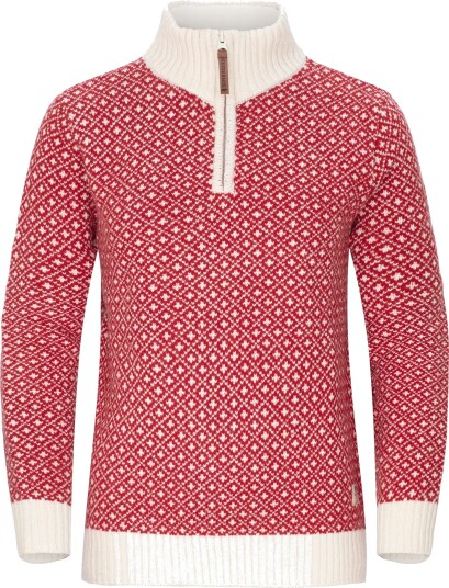 Gridarmor Women"s Heavy Knit HalfZip Scooter XXL Gridarmor Women"s Heavy Knit HalfZip Scooter XXL