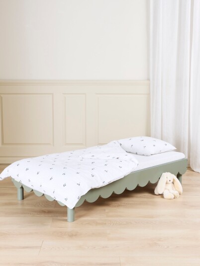 Alice &  Fox Dune Juniorseng Sage