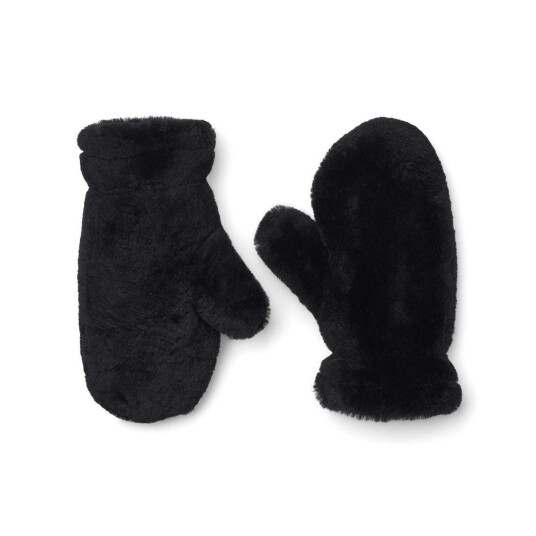 Natures Collection Monta votter Svart Onesize Natures Collection Monta votter Svart Onesize