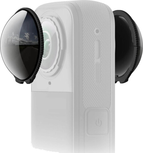 Insta360 X5 ND64 Filters Insta360 X5 ND64 Filters