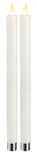 STAR TRADING 064-70 M-TWINKLE 30CM LED-MIDDAGSLYS 2 STK 064-70