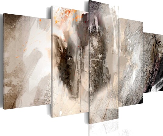 Bilde Gaze Of An Artist 200x100 Artgeist sp. z o. o.