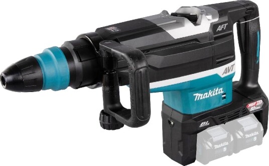 Makita HR006GZ Kombihammer 80V Makita HR006GZ Kombihammer 80V