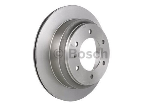 Bremseskive BOSCH 0 986 478 496