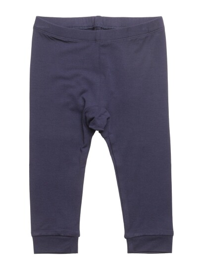 Leggings Blue Minymo DARK NAVY 50,56,62,68,74,80,86,92