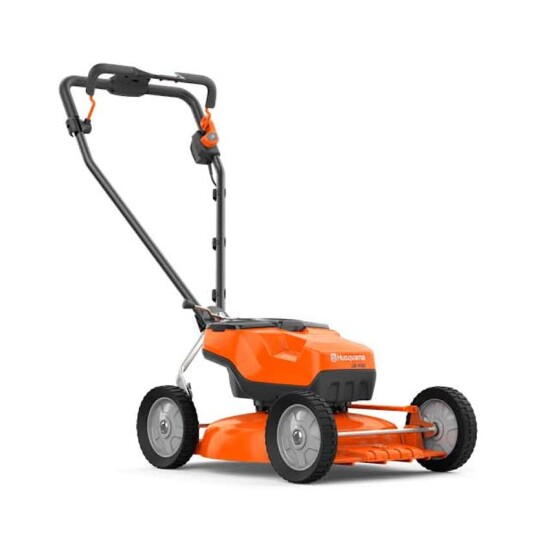Gressklipper Husqvarna LB448i uten Batteri og Lader Gressklipper Husqvarna LB448i uten Batteri og Lader