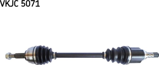 Skf Drivaksel SKF VKJC 5071 Skf Drivaksel SKF VKJC 5071