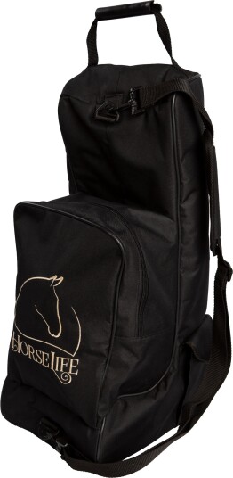 Källquist Equestrian Källquist- Boot and Helmet bag