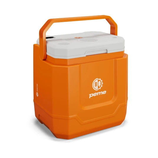Peme Trip Vandrekjøleskap 31,5 L